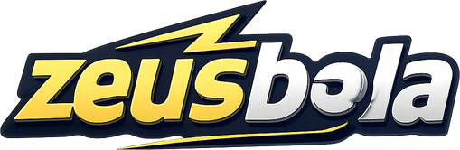 Logo zeusbola